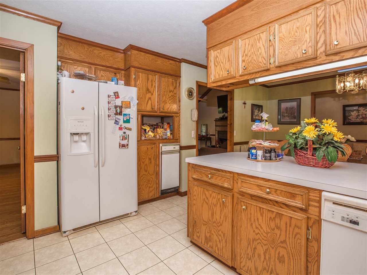 1348 Eddisville Road Durant, MS 39063 - Photo 14 of 28 Photo 14