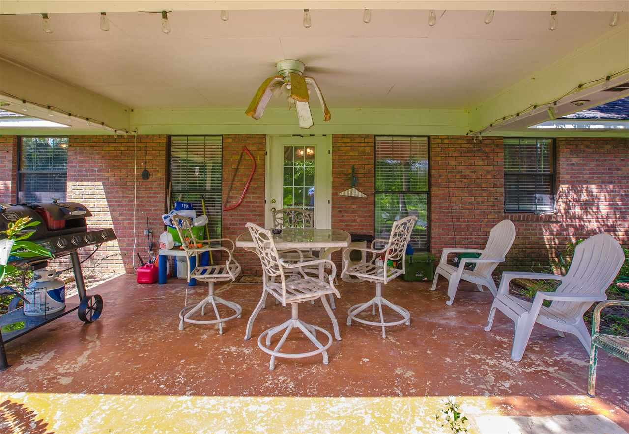 1348 Eddisville Road Durant, MS 39063 - Photo 26 of 28 Photo 27