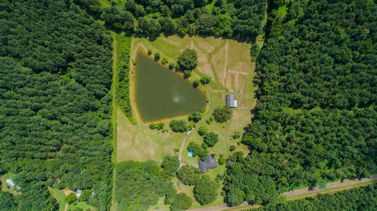 1348 Eddisville Road Durant, MS 39063 - Photo 8 of 28 Photo 8