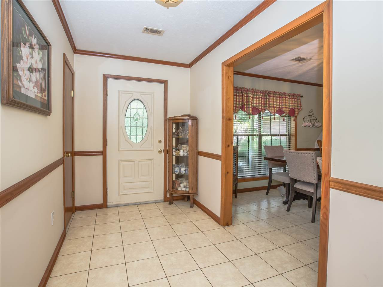 1348 Eddisville Road Durant, MS 39063 - Photo 9 of 28 Photo 9