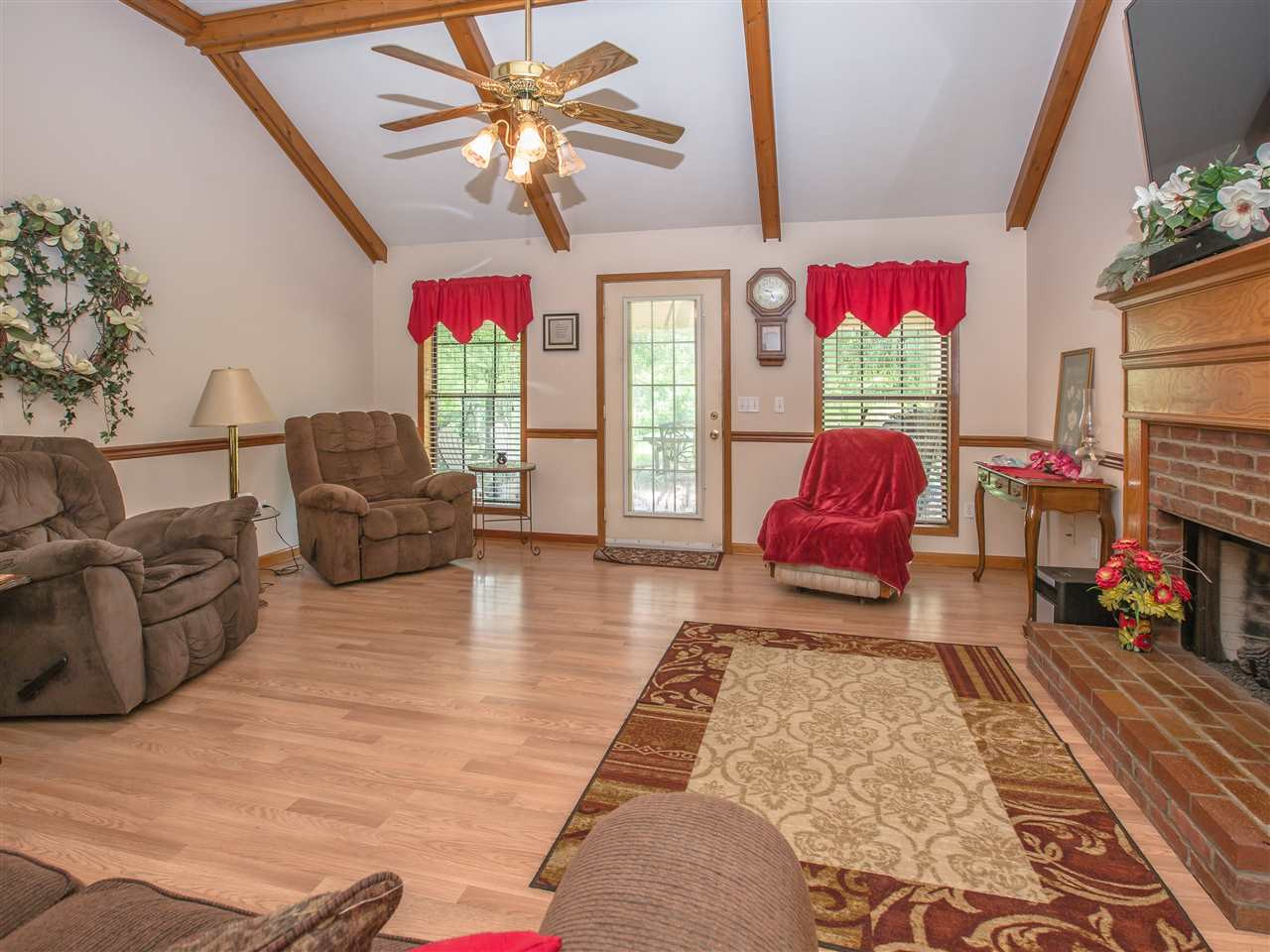 1348 Eddisville Road Durant, MS 39063 - Photo 10 of 28 Photo 10