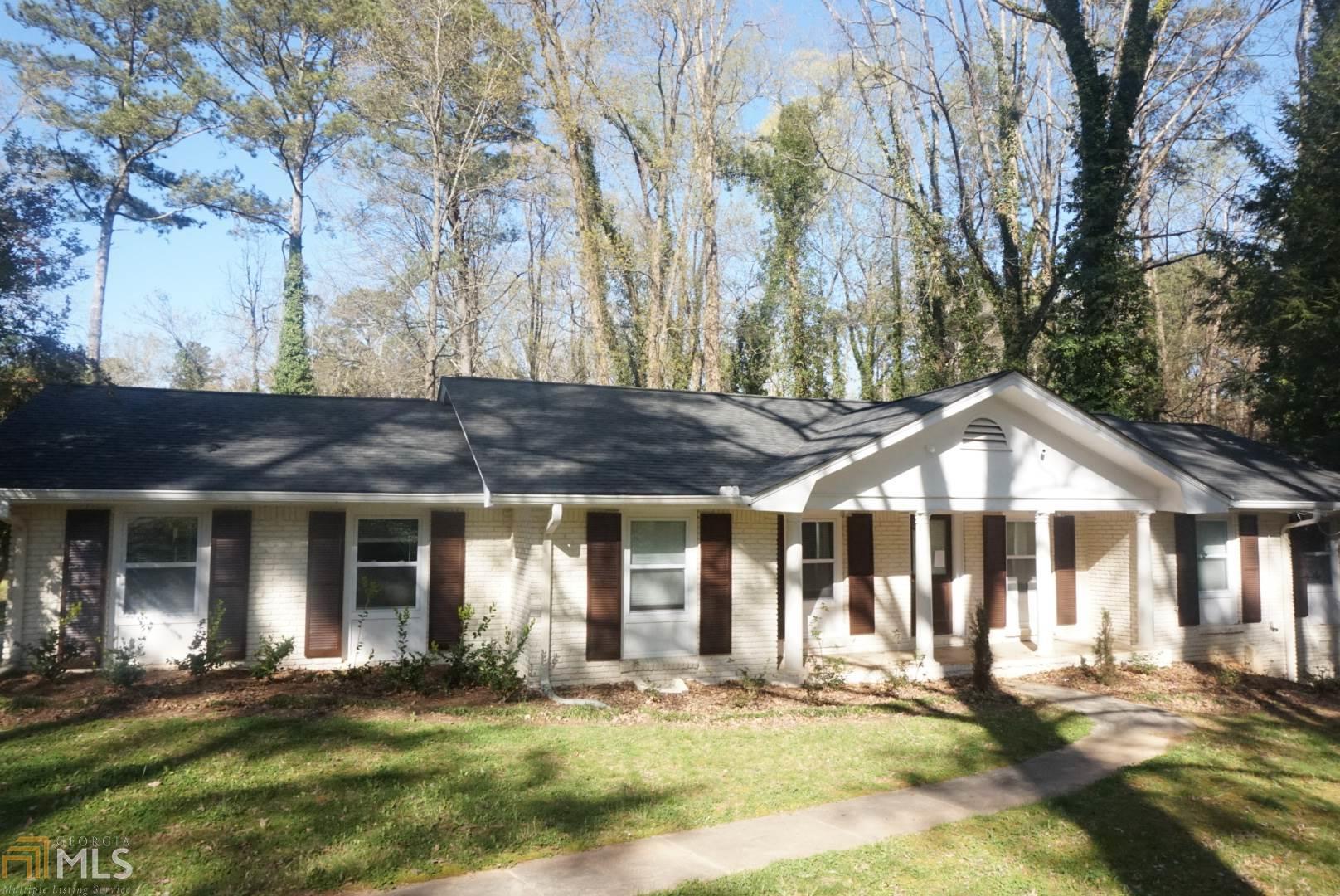5508 Hugh Howell Road Stone Mountain, GA 30087 - Photo 1 of 1