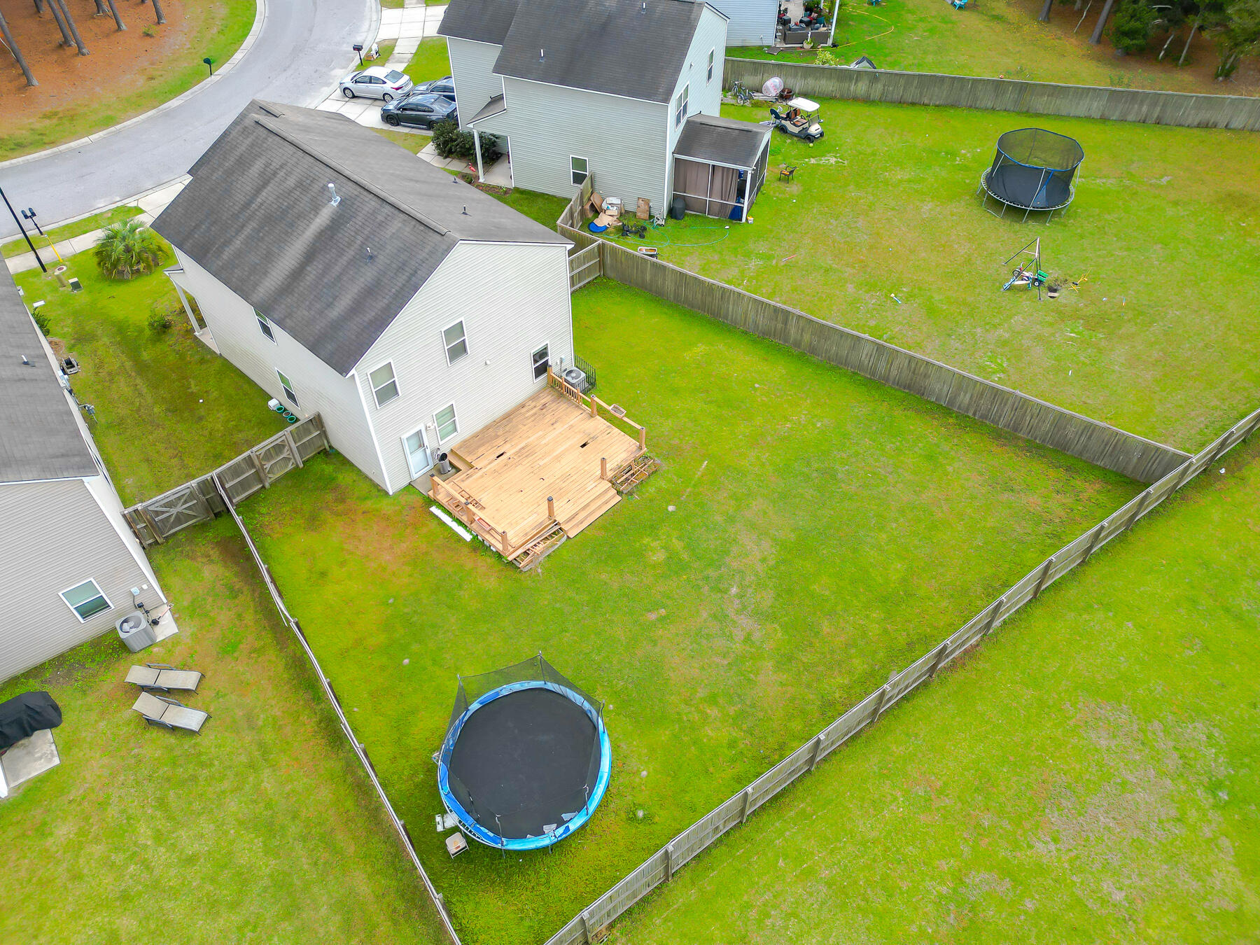 186 Brookhaven Road Summerville, SC 29486 - Photo 74 of 80 CM-85