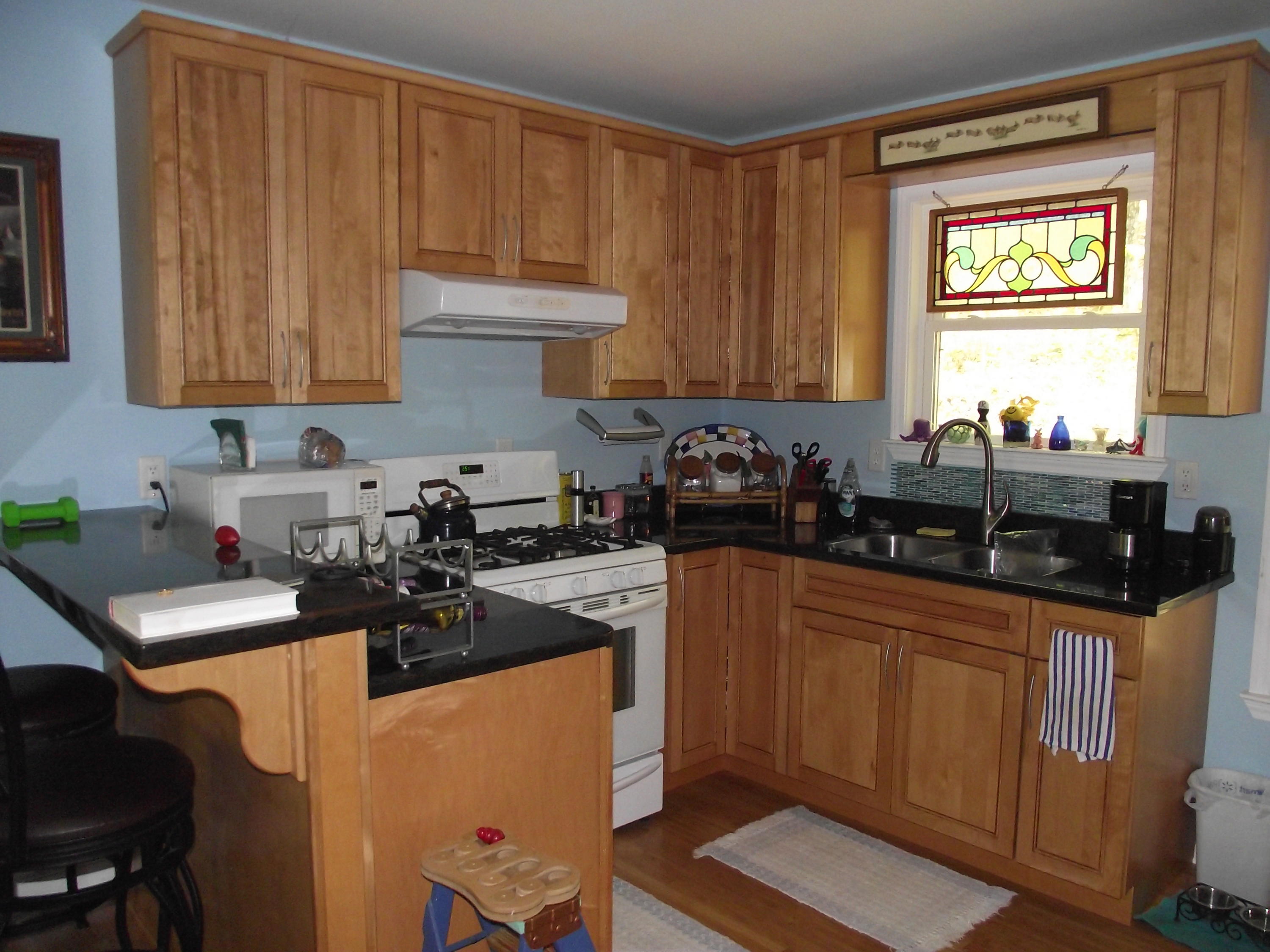 5909 Mullins Cove Road Whitwell, TN 37397 - Photo 2 of 11 Kitchen