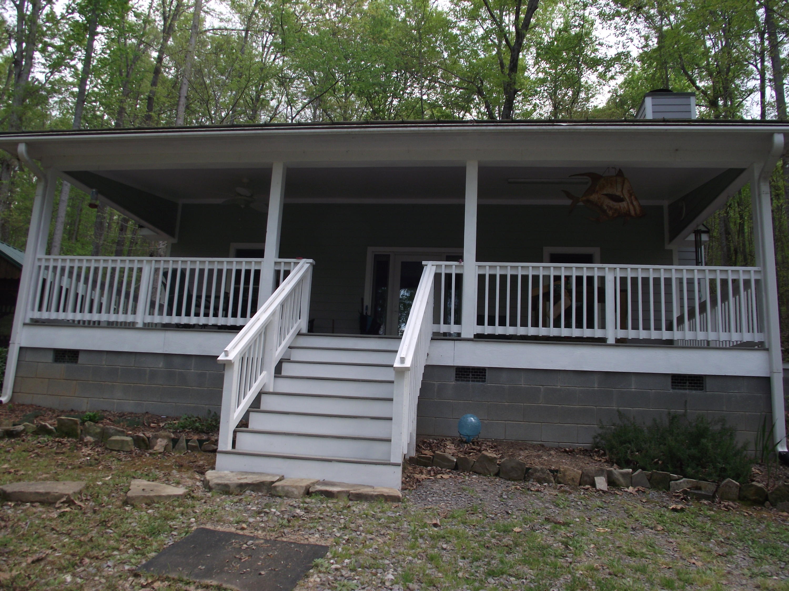 5909 Mullins Cove Road Whitwell, TN 37397 - Photo 11 of 11 Front