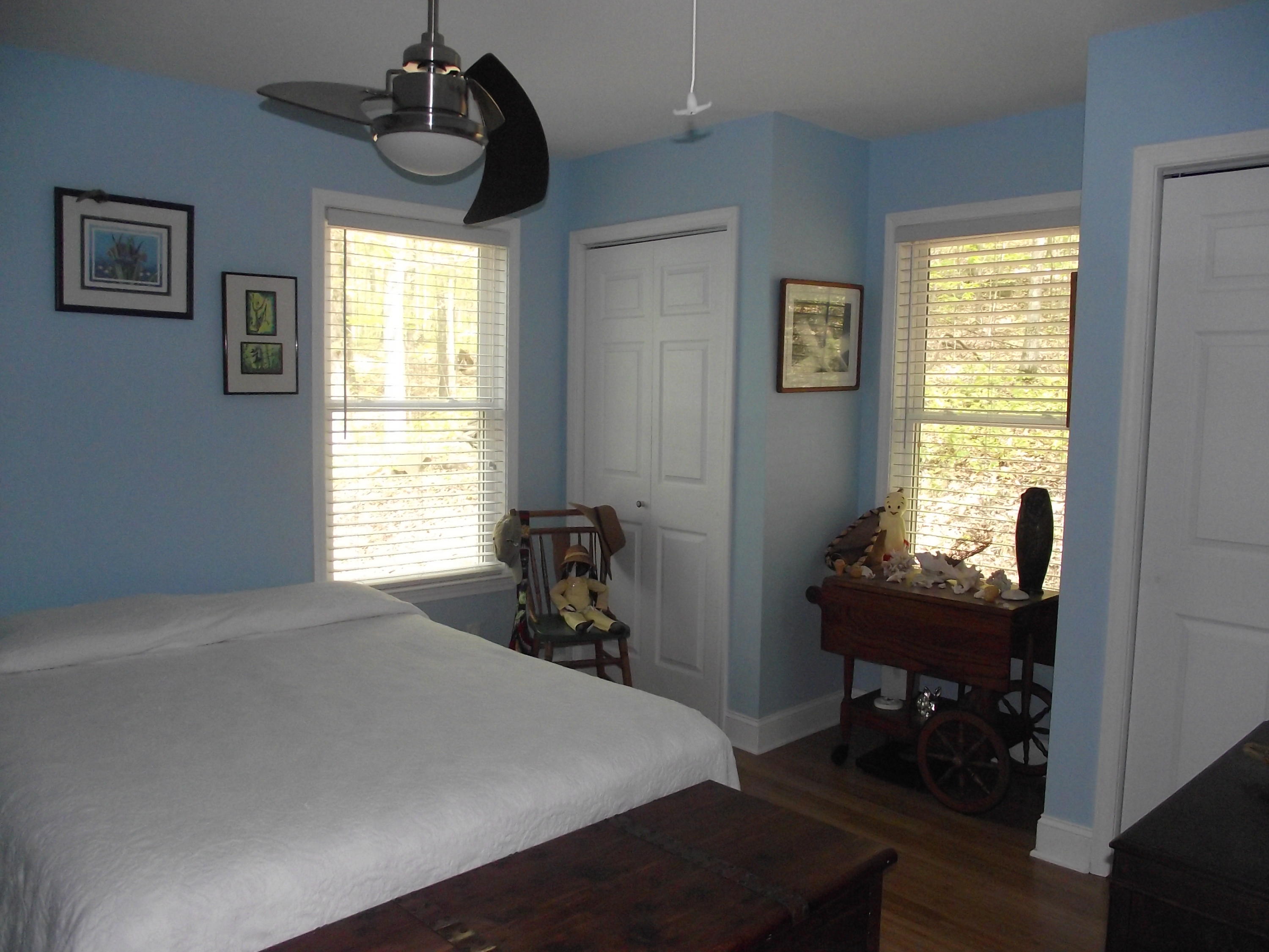 5909 Mullins Cove Road Whitwell, TN 37397 - Photo 4 of 11 Bedroom