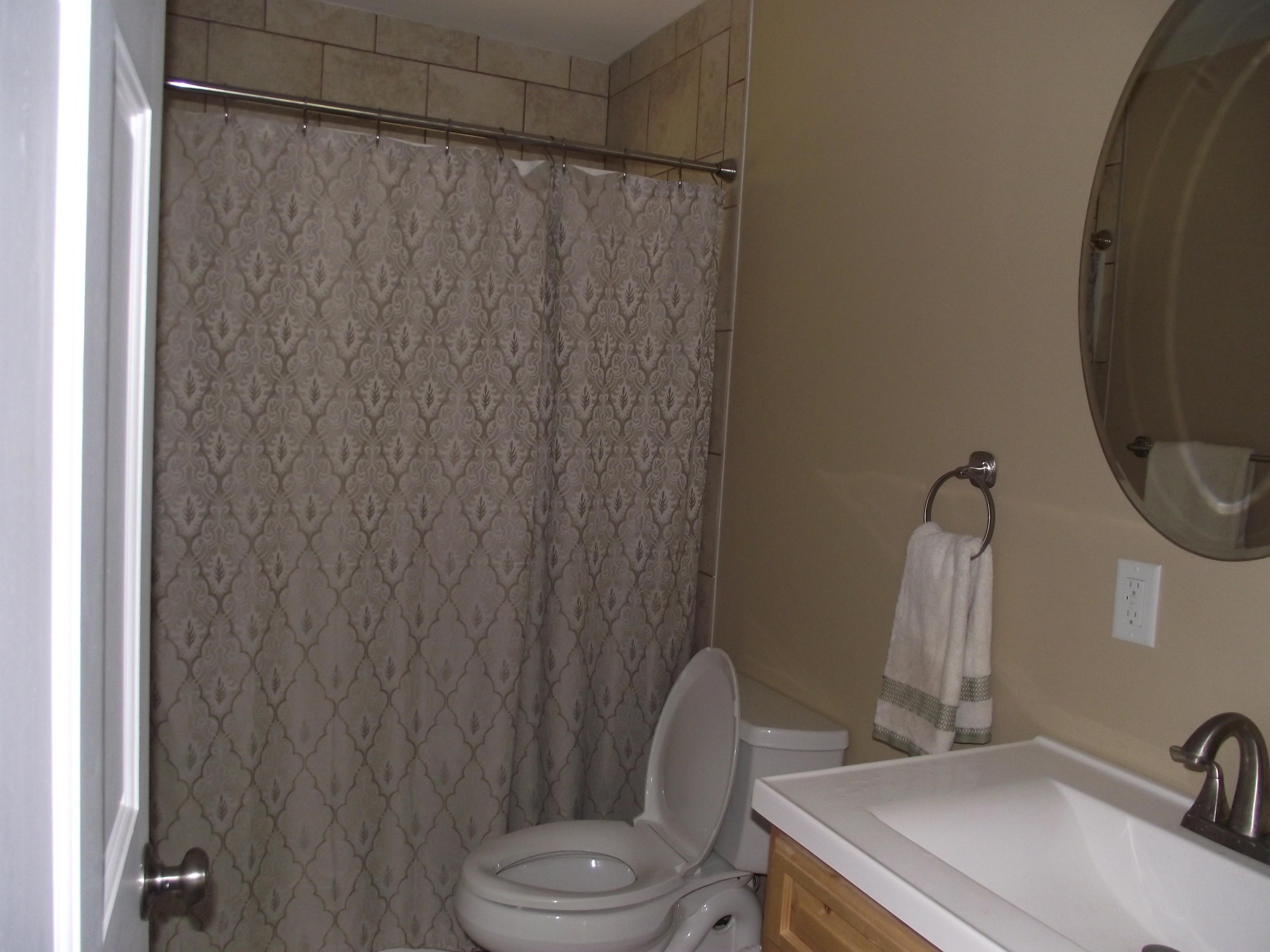 5909 Mullins Cove Road Whitwell, TN 37397 - Photo 7 of 11 Bath