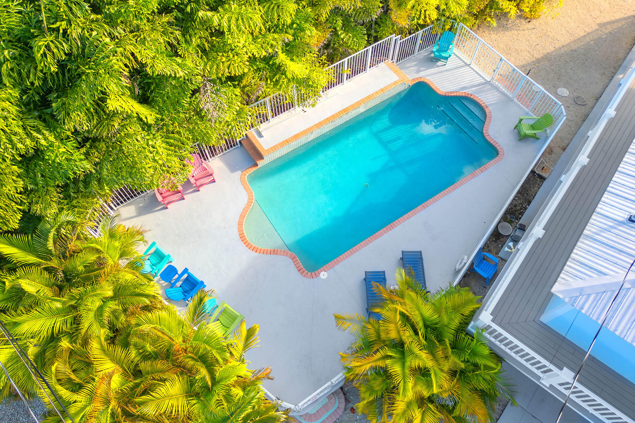 31473 Warner Street Big Pine Key, FL 33043 - Photo 3 of 49