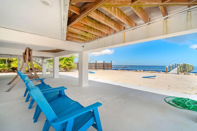 a view of a building with porch