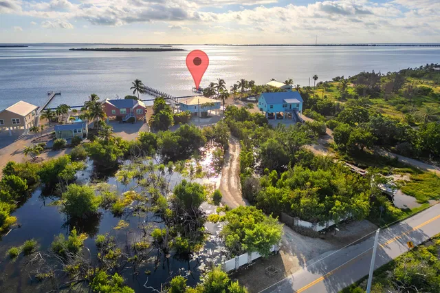 $2,650,000 | 31473 Warner Street, Big Pine Key, FL 33043