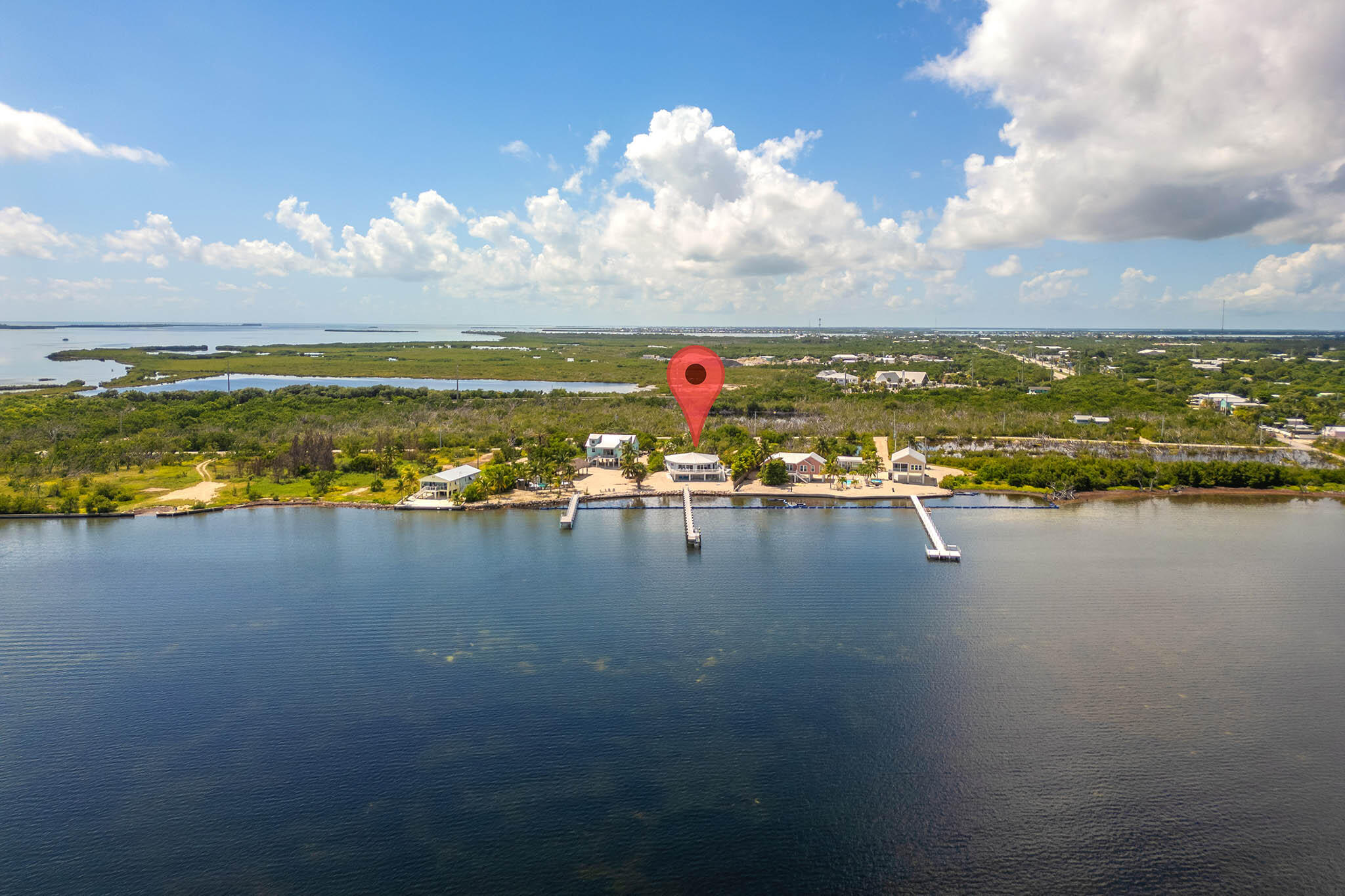 31473 Warner Street Big Pine Key, FL 33043 - Photo 49 of 49 a view of an ocean with boats