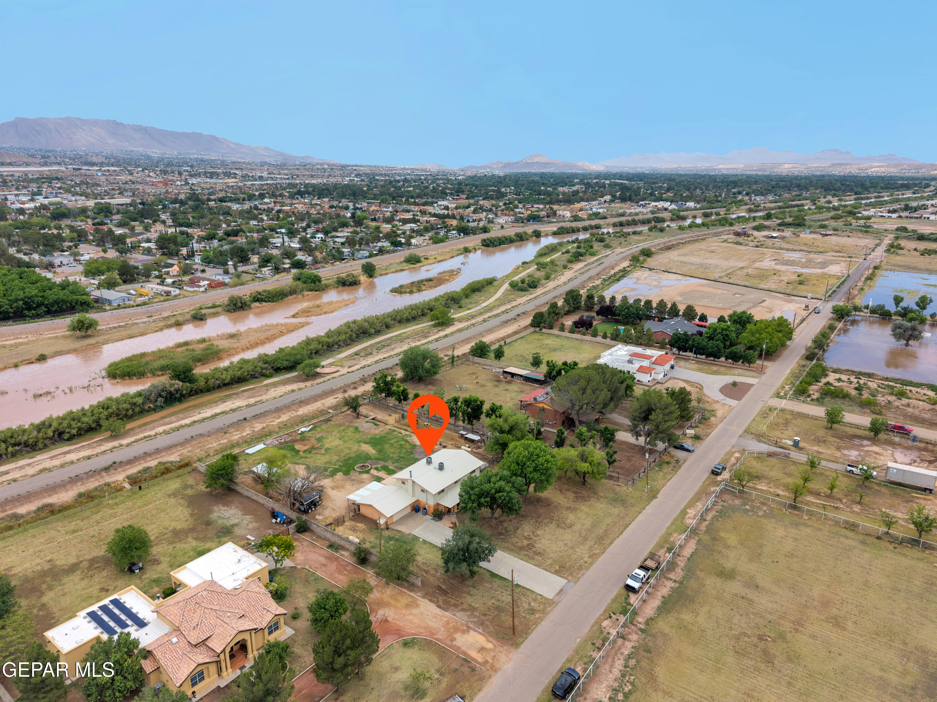 6040 Strahan Road El Paso, TX 79932 - Photo 40 of 45 4 (6)