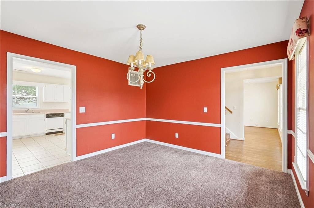 4331 Kinnamon Road Winston-Salem, NC 27103 - Photo 24 of 46