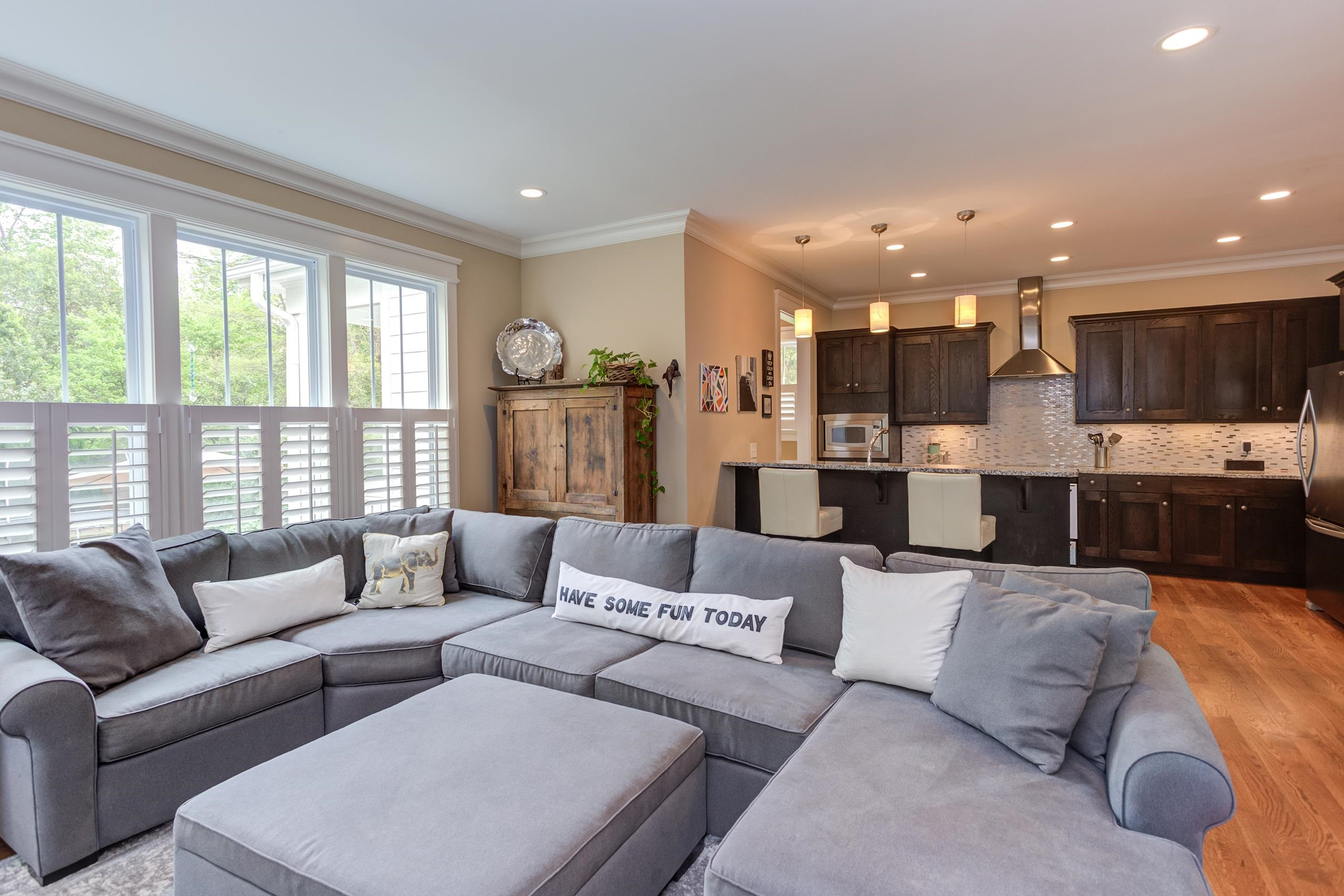 1524 Hanover Street Raleigh, NC 27608 - Photo 23 of 36 Photo 23