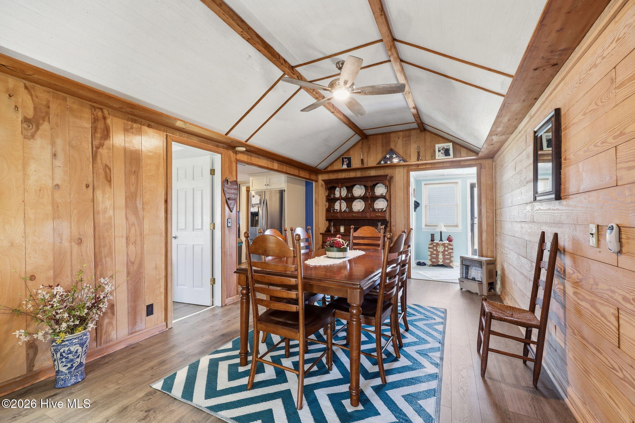 899 Island Road Harkers Island, NC 28531 - Photo 16 of 51