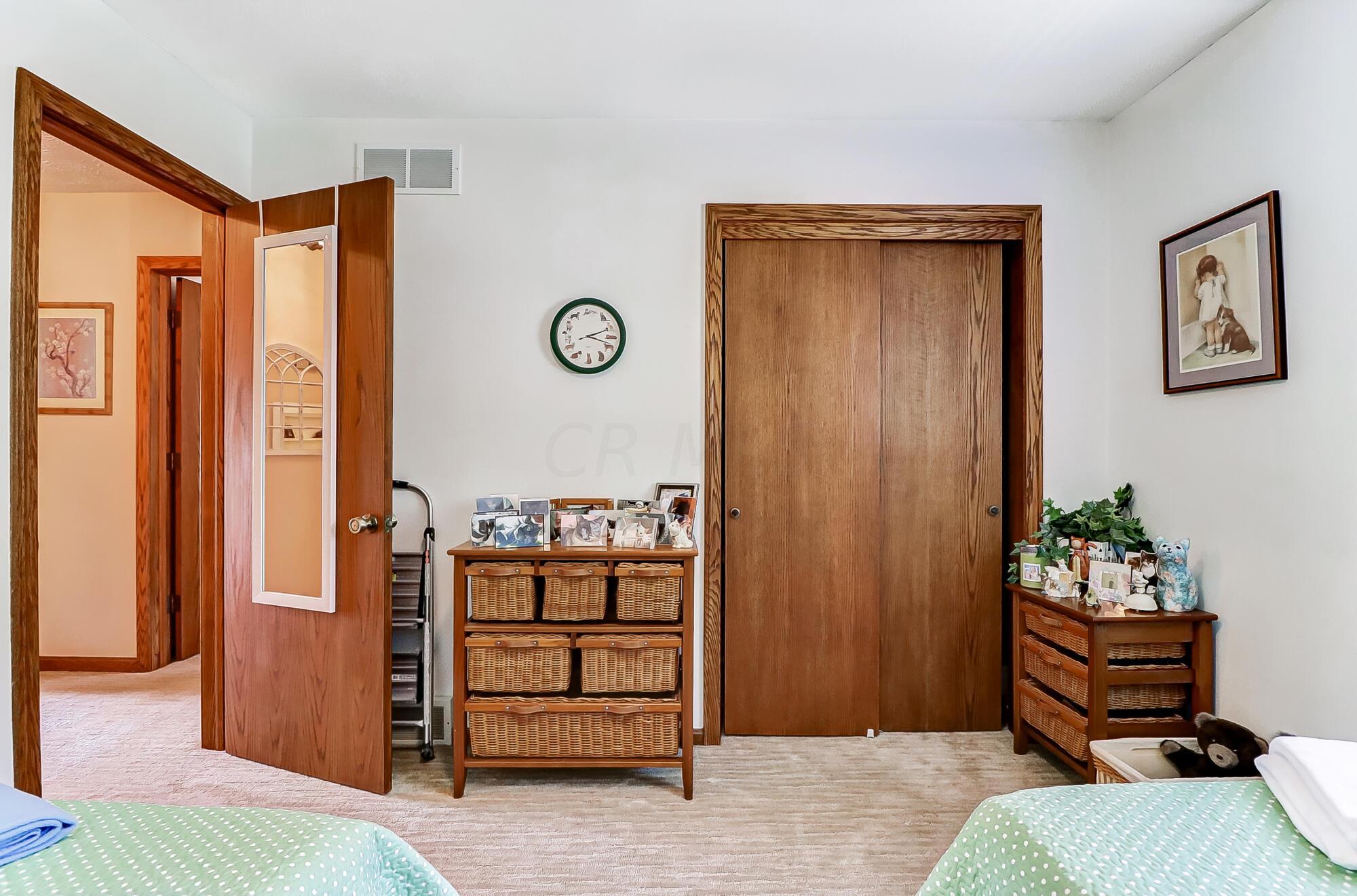 1000 Forest Hills Road Heath, OH 43056 - Photo 26 of 48 3rd Bedroom