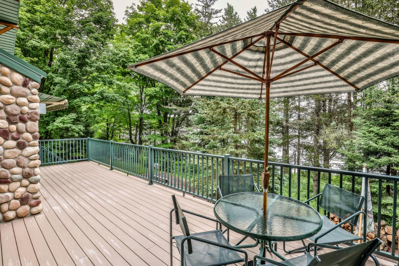 7466 Blue Bill Road Presque Isle, WI 54557 - Photo 14 of 52 Gallery Image 14
