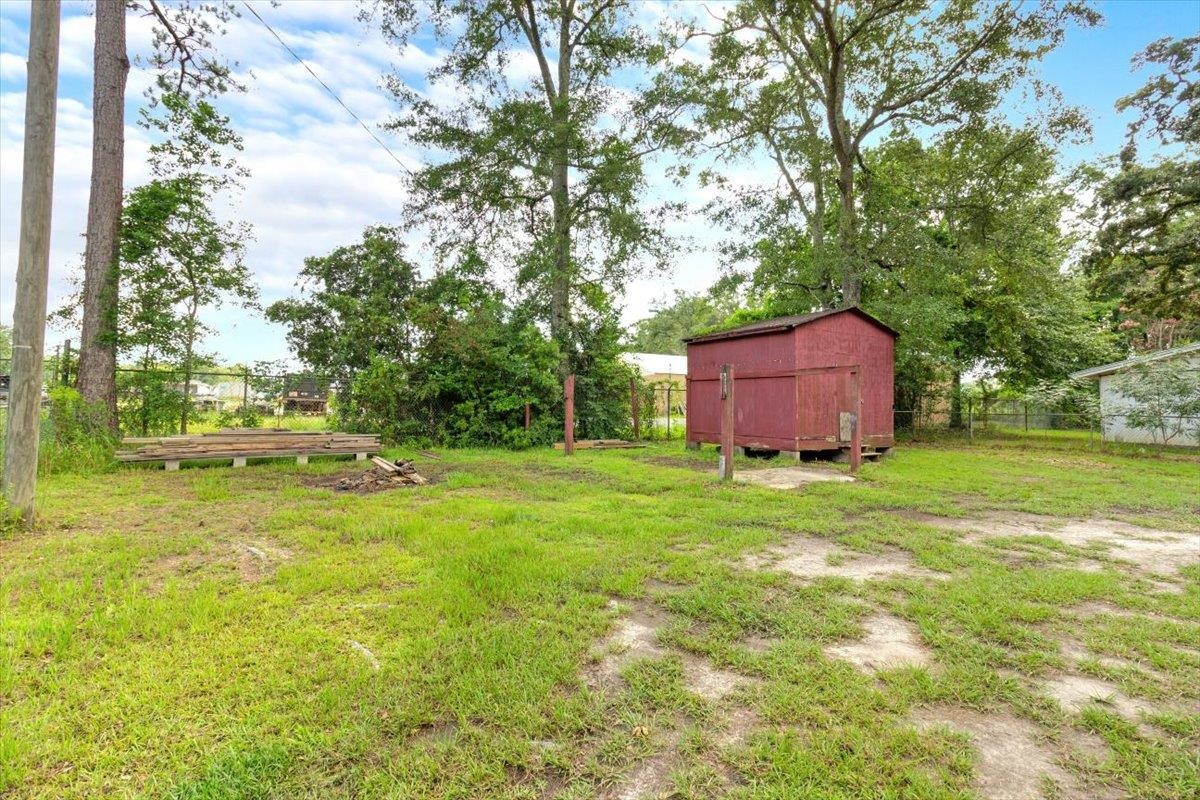 112 East Hurricane Road Bay Minette, AL 36507 - Photo 19 of 20