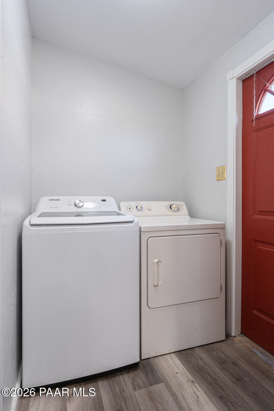1475 North Triple D Ranch Road Dewey, AZ 86327 - Photo 17 of 28 Laundry - 1475 Triple D Ranch