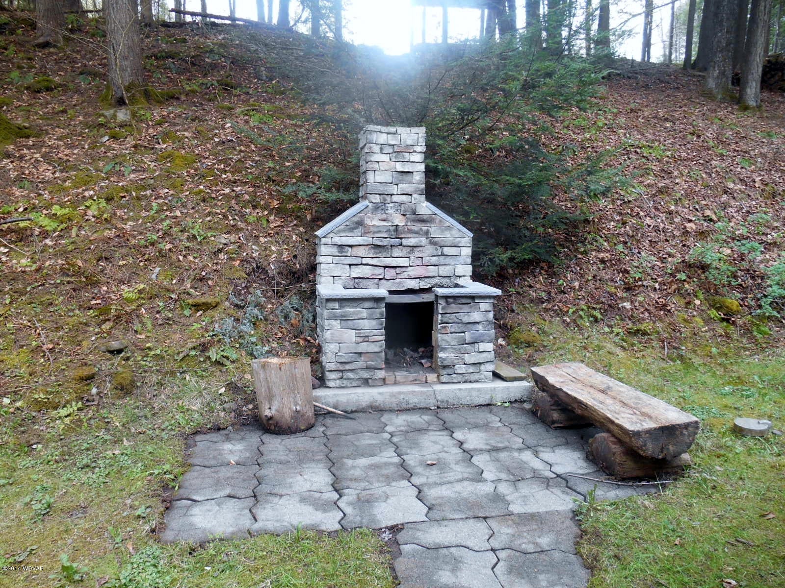 1839 Dixie Run Road Morris, PA 16938 - Photo 9 of 12 DSCN4527