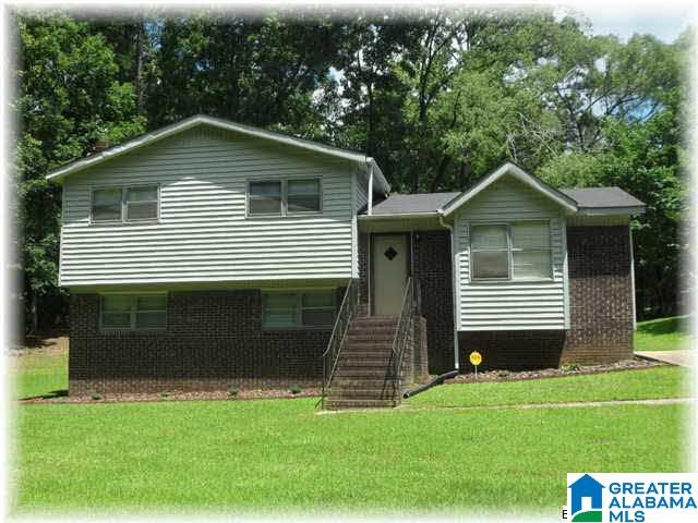 509 Hill Park Road Gardendale, AL 35071 - Photo 1 of 17