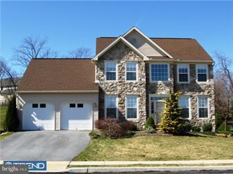 2504 Goddard Avenue Sinking Spring, PA 19608 - Photo 1 of 12 Exterior Front