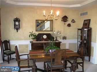 2504 Goddard Avenue Sinking Spring, PA 19608 - Photo 2 of 12 Dining Room