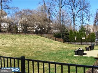 2504 Goddard Avenue Sinking Spring, PA 19608 - Photo 12 of 12 Exterior Back