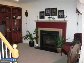 2504 Goddard Avenue Sinking Spring, PA 19608 - Photo 3 of 12 Living Room