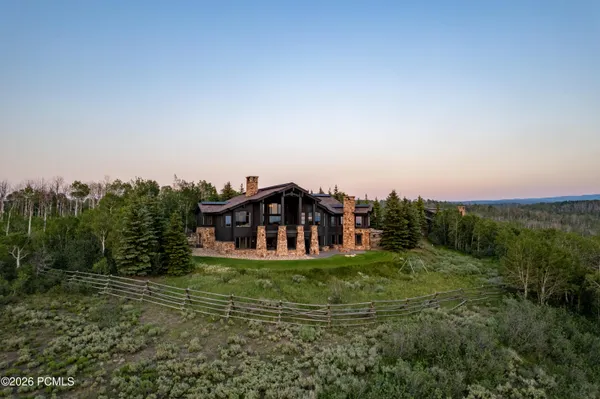 $11,250,000 | 9156 East Forest Creek Road, Heber City, UT 84036