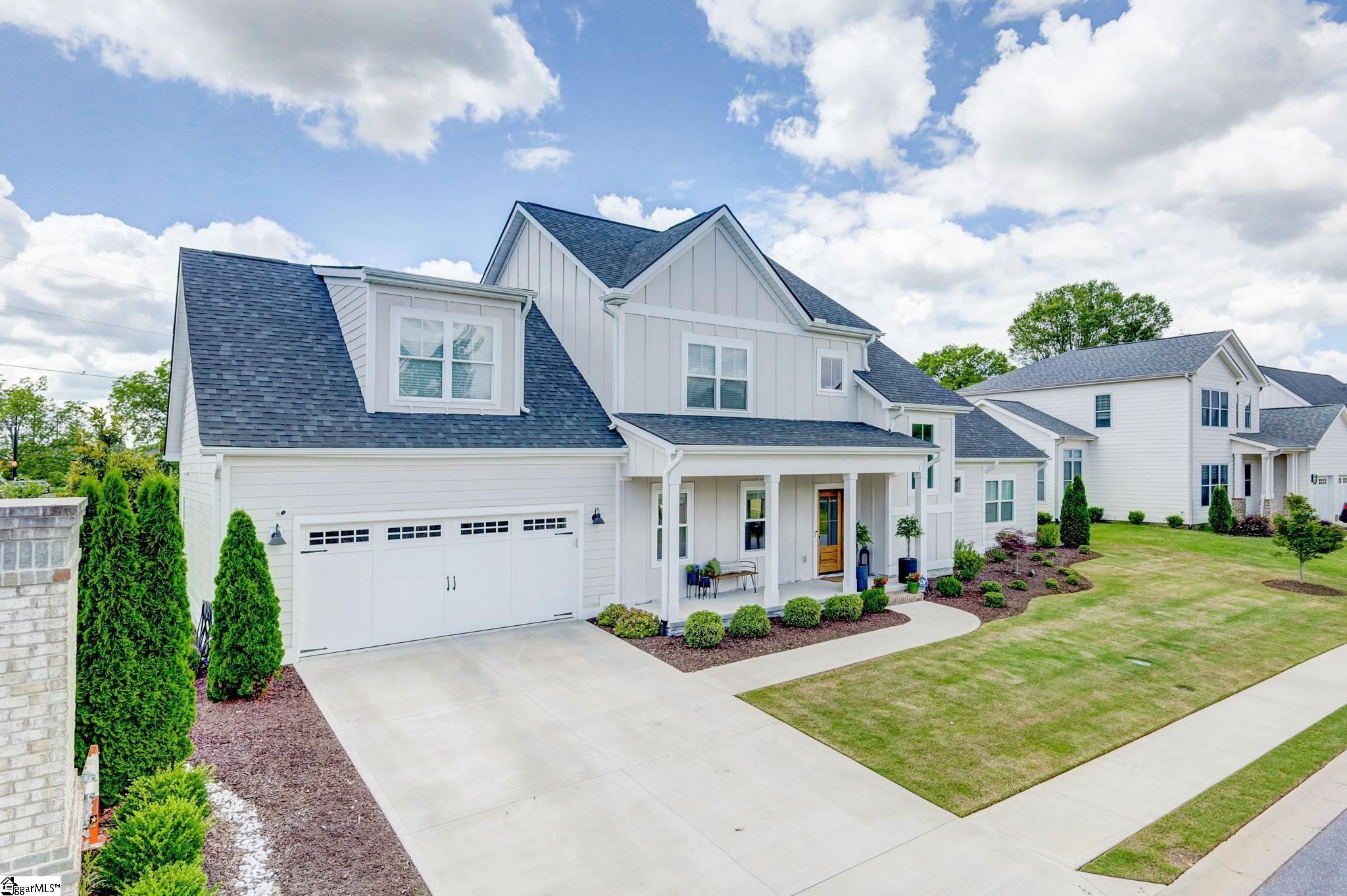 1 Azalea Spring Court Greenville, SC 29615 - Photo 2 of 36