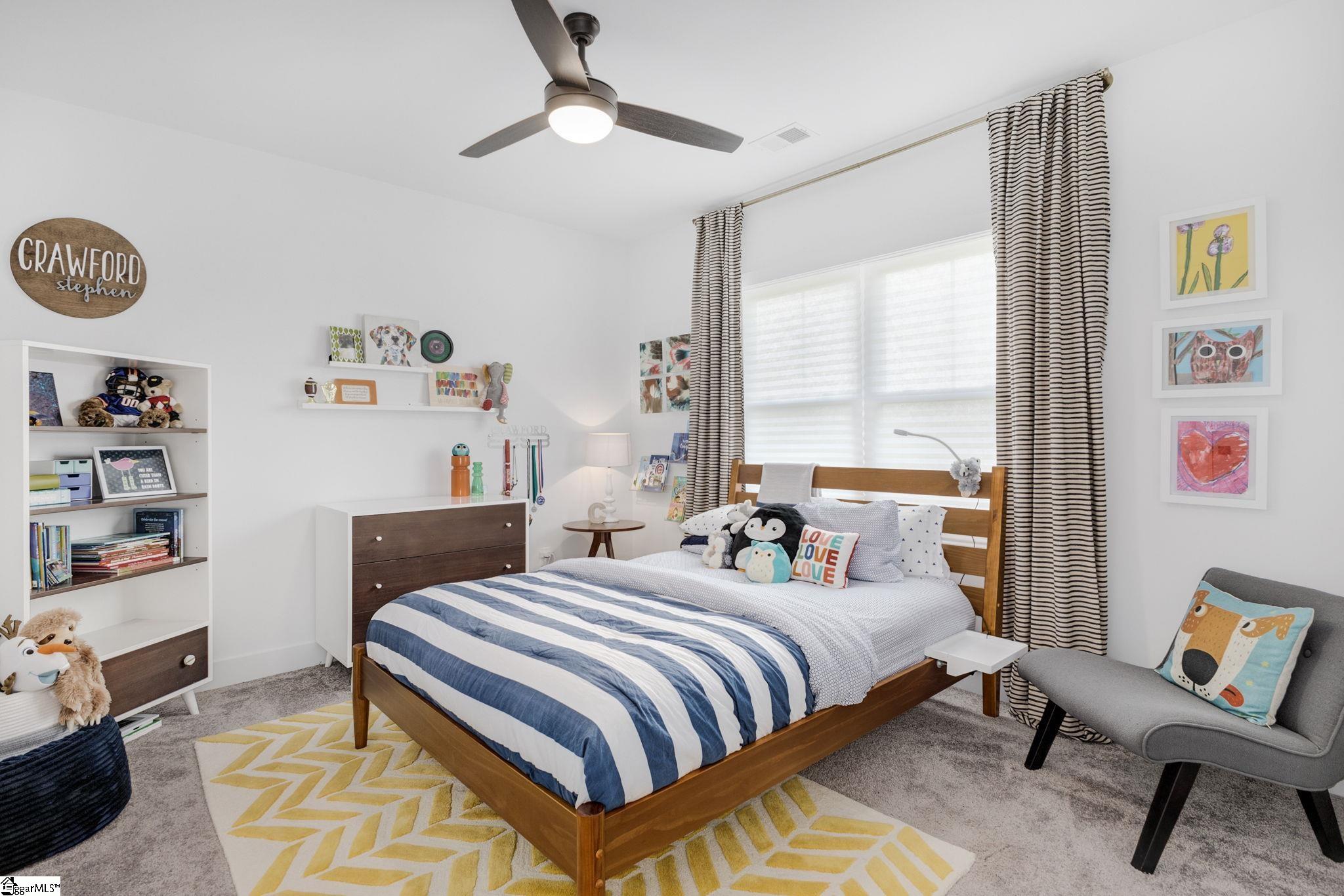 1 Azalea Spring Court Greenville, SC 29615 - Photo 25 of 36