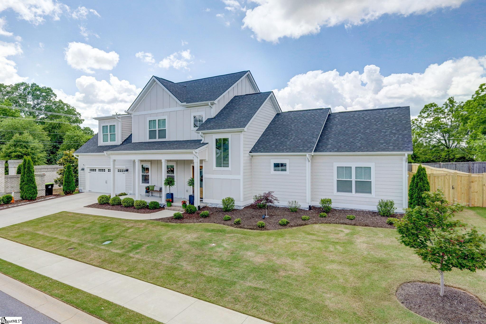 1 Azalea Spring Court Greenville, SC 29615 - Photo 3 of 36
