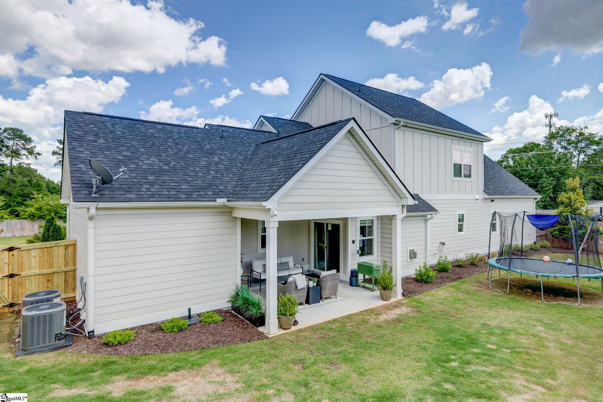 1 Azalea Spring Court Greenville, SC 29615 - Photo 34 of 36
