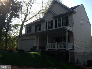 Covered Porch