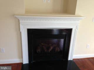 519 Koch Road Linthicum Heights, MD 21090 - Photo 11 of 29 Gas Fireplace in Family Rm.