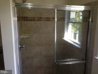 519 Koch Road Linthicum Heights, MD 21090 - Photo 16 of 29 Separate Shower w/Glass doors