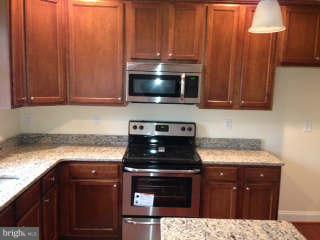 519 Koch Road Linthicum Heights, MD 21090 - Photo 25 of 29 Stainless Steel Appliances