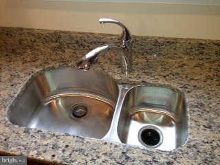519 Koch Road Linthicum Heights, MD 21090 - Photo 26 of 29 Granite, S/S under mount sink, Disposal