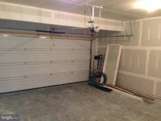 519 Koch Road Linthicum Heights, MD 21090 - Photo 27 of 29 2 Car Drywalled Garage
