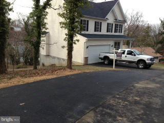 519 Koch Road Linthicum Heights, MD 21090 - Photo 28 of 29 New additional parking