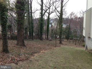 519 Koch Road Linthicum Heights, MD 21090 - Photo 29 of 29 Large side yard partially wooded