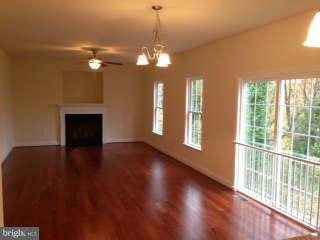 519 Koch Road Linthicum Heights, MD 21090 - Photo 9 of 29 Gas Fireplace, Ceiling fan