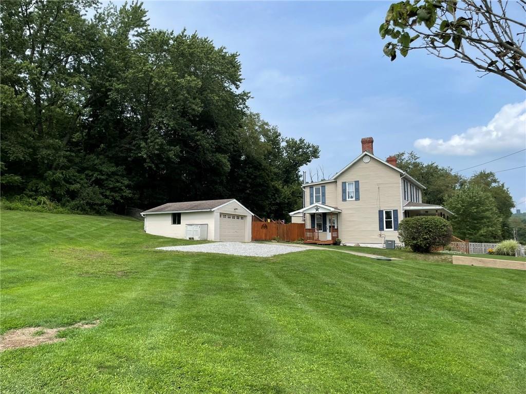 853 Walnut Hill Road Uniontown, PA 15401 - Photo 3 of 28 Gallery Image 3