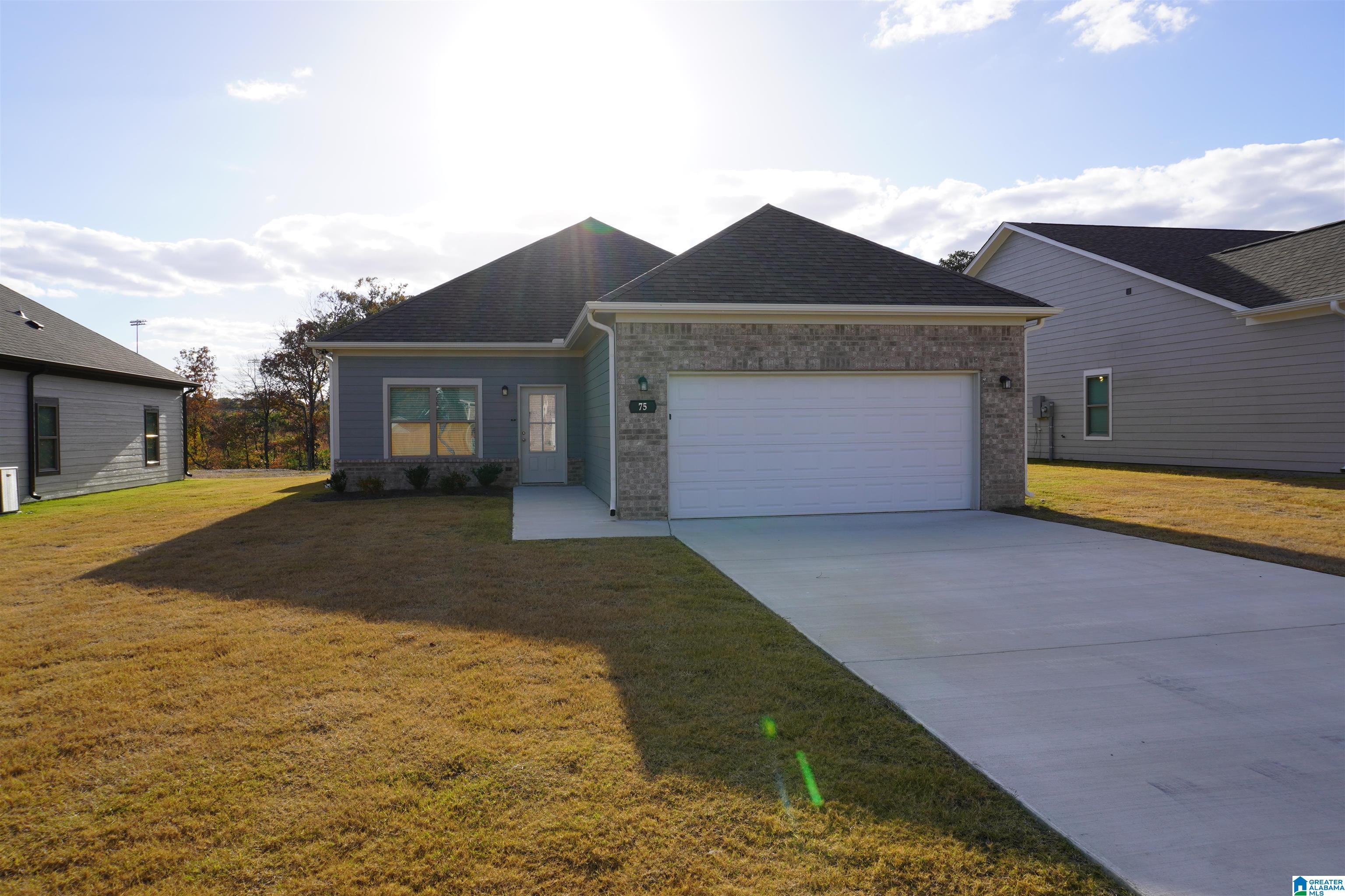 75 Kings Way Jasper, AL 35501 - Photo 1 of 25