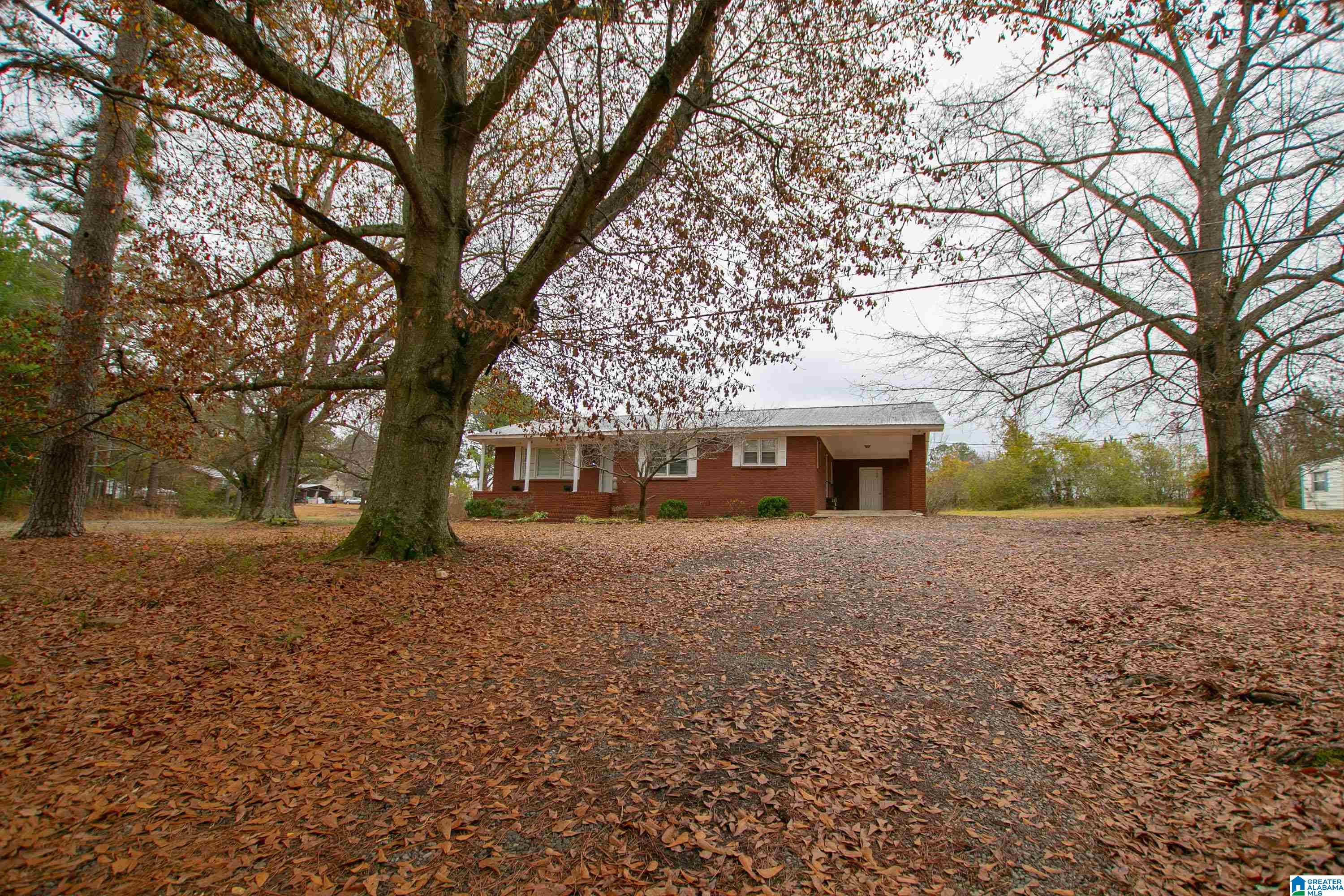 5252 Spunky Hollow Road Remlap, AL 35133 - Photo 58 of 58