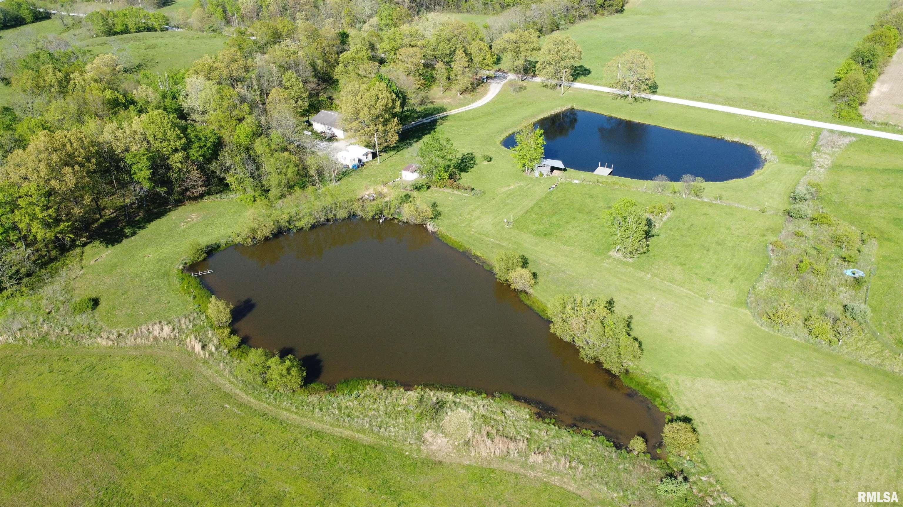 1401 Buchanan Road Iuka, IL 62849 - Photo 24 of 27