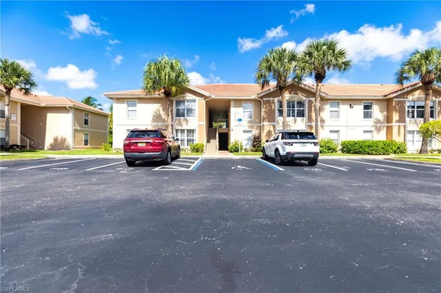 $225,000 | 8225 Ibis Club Drive, Unit 203, Naples, FL 34104