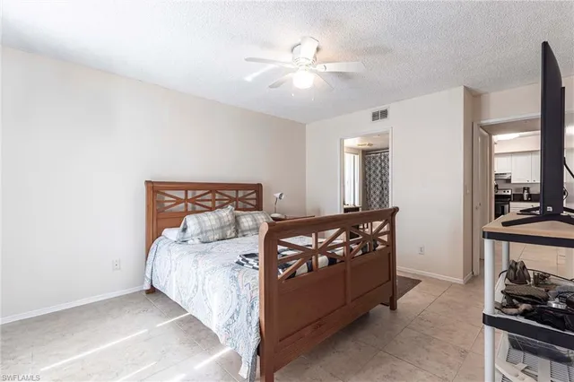 $225,000 | 8225 Ibis Club Drive, Unit 203, Naples, FL 34104