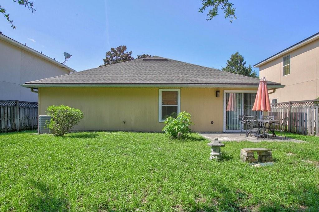 828 Crystal Spring Way St. Augustine, FL 32092 - Photo 49 of 52